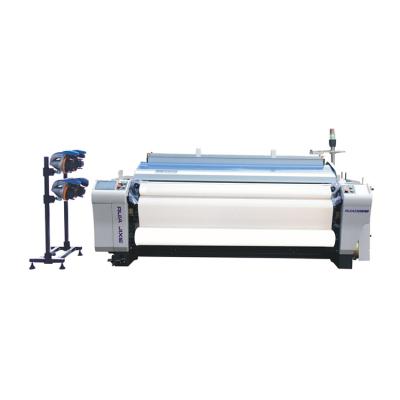 China Cam throwing china water jet loom textile fabric weaving looms machinery for sale