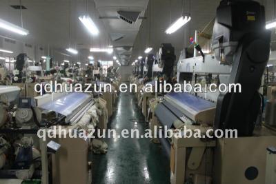 China FIBER Qingdao Rijia Machine EKA Brand Water Jet Loom for sale