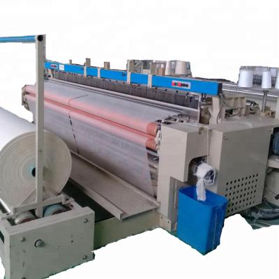 China Factory HZ870 Air Jet Power Loom / Economical Air Jet Loom for sale