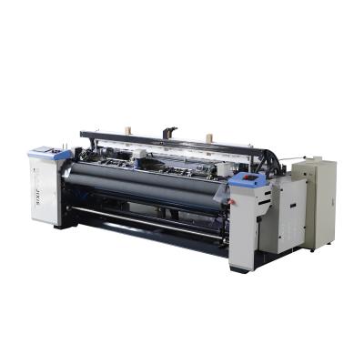 China Cam High Efficiency Air Jet Loom Low Noise Rejection Weaving Price In Pakistan for sale