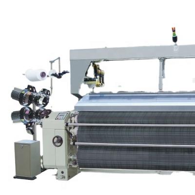 China Chemical Fiber Water Jet Loom With Dobby Shedding for sale