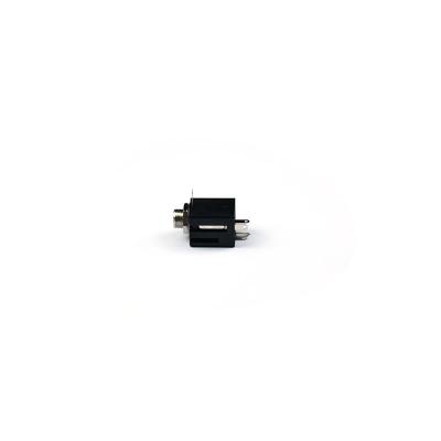 China audio & Audio Video Jack Female Socket Panel Chassis 6.35 6.35mm Mount Connector for sale