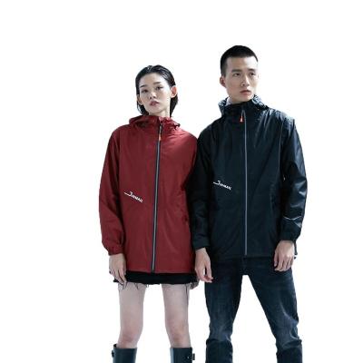 China 100% Manufacturer Waterproof Light Raincoat For Bike Raincoat Suit for sale