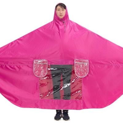 China New Cheap Hot Sale Unisex 100% Waterproof Para lluvia Winter Raincoat Poncho for sale