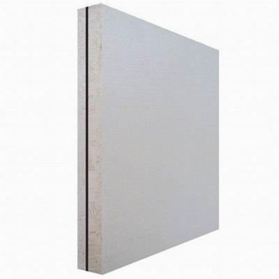 China New Modern Hot-selling Magnesium Oxide New Russian Fire Resistant Magnesium Board Material Board for sale