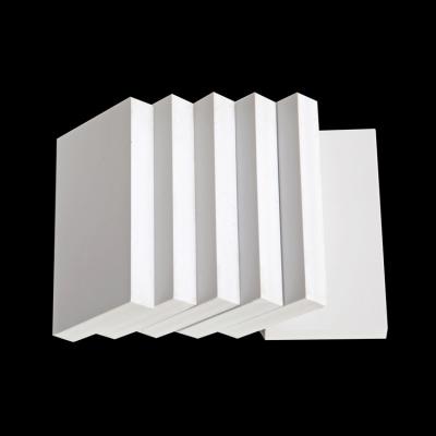 China PVC Customized Designed High Density PVC Foam Sheets For 1220*2440mm Size for sale