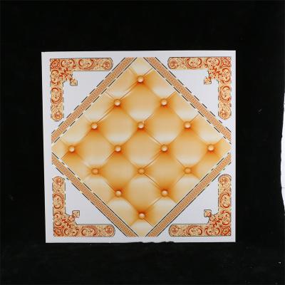 China Artistic Ceilings Fireproof Anti-scratch Heat Insulation Ceiling Decoration Panels For Room Decoration for sale