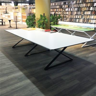 China Color Phenolic Resin Contract Laminate Restaurant Waterproof Solid Wood Dining Table Top for sale