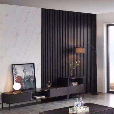 China Waterproof best choice interior and exterior wall pvc wpc decoration 3d wall panel for sale