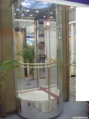 China Hydraulic Elevator System with rated capacity range 630KG-1000KG for sale