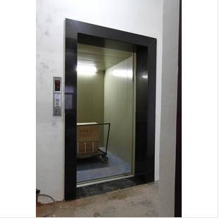 China High Effective Hydraulic Elevator System For Car Fan / Light Automatic Close for sale