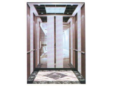 China Schindler Residential Home Elevators with Pre-selective direction indicator for sale