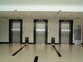 China High Effective Residential Home Elevators With Fireman Return Function BR1 for sale