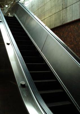 China Safety Market Passenger Conveyor / Department Store Escalators for sale