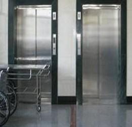 China Elevador do paciente da criação da tecnologia do verde do elevador da cama de hospital MD6000 à venda