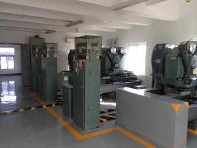 China Passenger Machine Room Elevator For Office Building Residence for sale