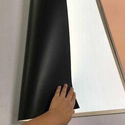 China OEM size a1 a2 a3 a4 a5 custom EL backlight panel A5 for sale