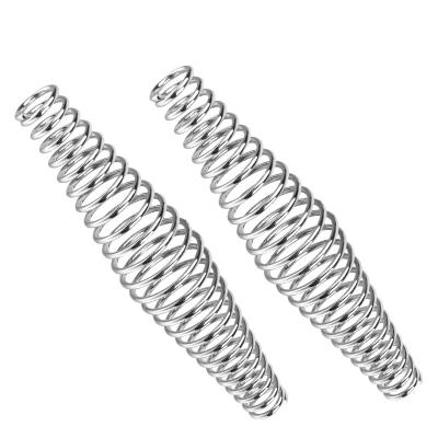 China Spiral Source Factory Supplies Stainless Steel Springs For Automobiles for sale