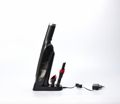 China Hotel Brushless Cordless Handheld Vacuum Cleaner for sale