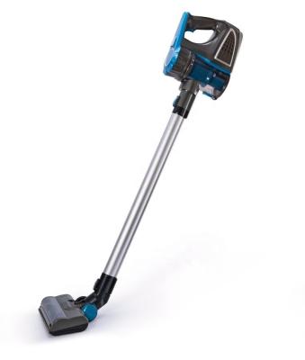 China Hotel Handy Stick Cordless Vacuum Cleaner for sale