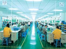 Verified China supplier - Jinxin Rosen Electronic (Shenzhen) Co., Ltd.