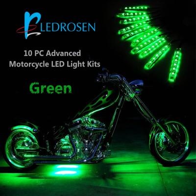 China 5050 led strip Motorbike Lights and Car Kit decoration parts RS5050-10s-6 for sale