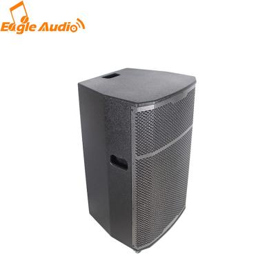 China Super Bass Battery Operated Speaker 18 Inch Speaker Professional Bass BT Battery for sale