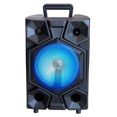 China No Spot Goods 2021 Good Quality Karaoke System Battery Speaker for sale