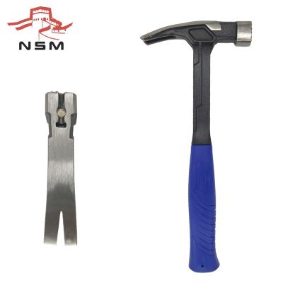 China NSMTOOLS Martillo Martelete de clou 8653921038 Claw Hammer for sale