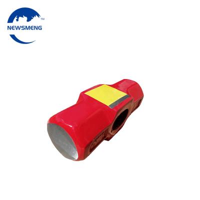 China Cover Hammer Maker Forging Sledge Hammer Head Sizes for sale