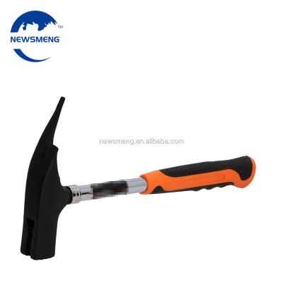 China Magnetic Nail Hammer China Supply 600g Geological Blanket Hammer Best Export To Mexico for sale