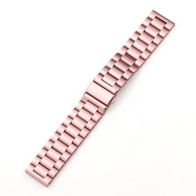 China Fanshion metal stainless steel i7 max watch band pro for smartwatch serie 7 pro watch 8 hw67 max for sale