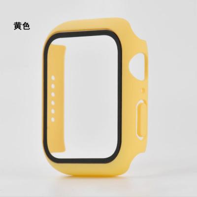 China 3G Hard PC Case For Apple Watch 38mm-42mm Series 6 Smart Watch Case Cover Device For Apple Watch for sale