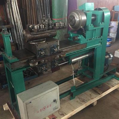 China Automatic Hotels Spring Washer Making Machine Rolling Mill for sale