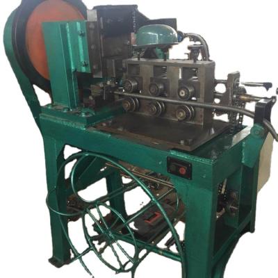 China M14-M20 Hotels Spring Washer Slitter Rolling Up Machine for sale