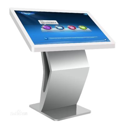 China China Factory Supply Indoor Computer All In One Self Service Windows / Android Touch Screen Options for sale