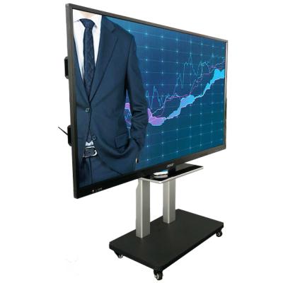 China Indoor Professional Supplier Electronic Interactive Whiteboard With 4G Ram 1G For Class Room for sale