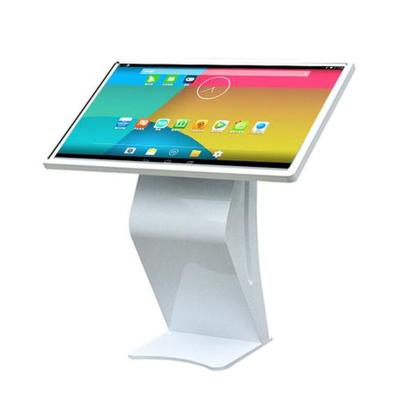 China Interactive smart dynamic digital display screen table touch recognition object easily assembled virtual video for sale