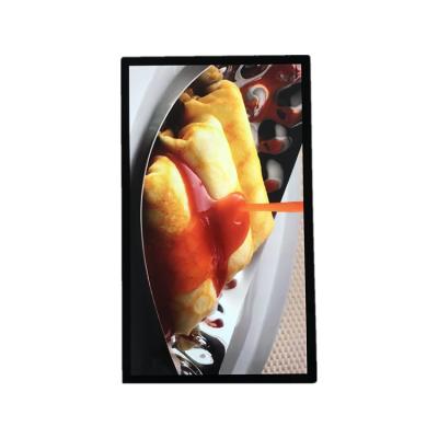 China Modern Customized Windows Android 43 Inch Wall Mount All In One Touch Screen for sale