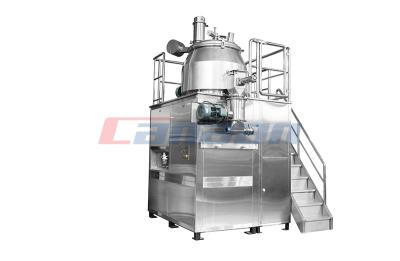 China High Shear Mixer for sale