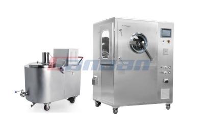 China Coating Series Pharmaceutical equipment for sale