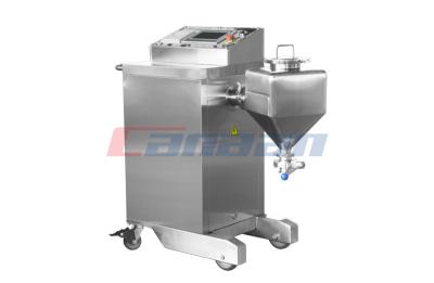 China Laboratory Mixer Pharmaceutical equipment for sale