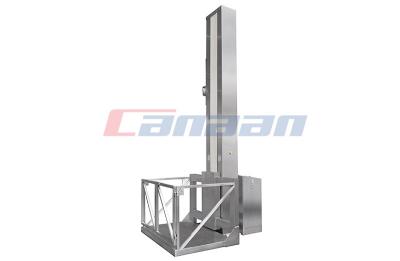 China Pharma Lifter Telescopic and Movable for sale