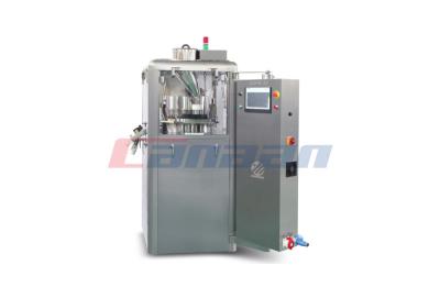 China Automatic High-speed Rotary Tablet Press Machine for sale