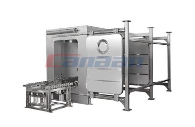 China Bin Washing Station Supplier Pharmaceutical equipment for sale