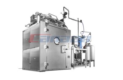 China QD SERIES BIN WASHING STATION for sale