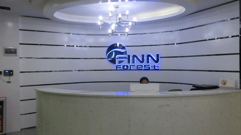 Проверенный китайский поставщик - Guangzhou Fenlin Swimming Pool & Sauna Equipment Co., Ltd.