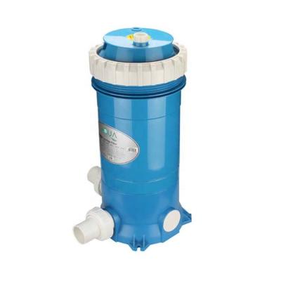 Κίνα Factory Price AF150 Concrete Spa Pool Equipment Swimming Pool Plastic Cartridge Swimming Pool Filter προς πώληση