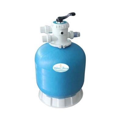 中国 Swimming Pool Filtration System Swimming Pool Sand Filter Fiberglass Swimming Pool Filter For Swimming Pool Filtration 販売のため