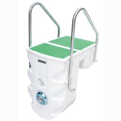 Chine FN-03 Wall-hung Pool Filter Various Size Pipeless Swimming Pool Filter Portable Integrator à vendre